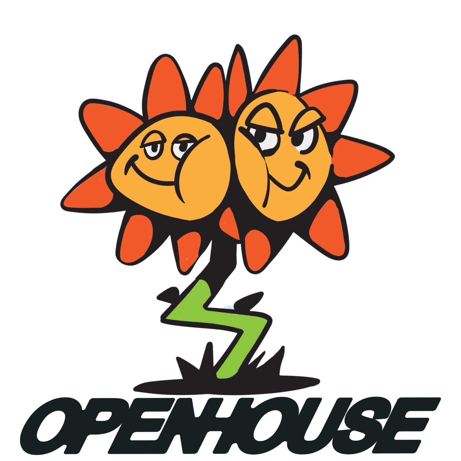 Open House Pererenan Review Page